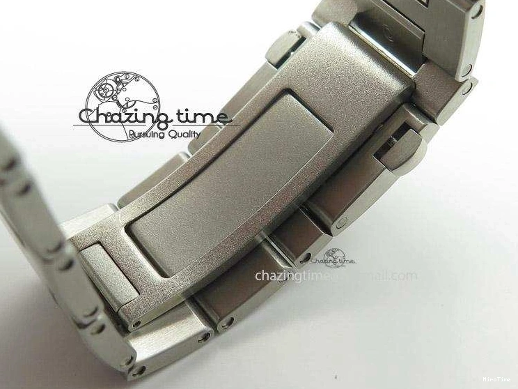 MIROTIME 0131 Versatile Aquatimer Chrono IW376803 V6F 1:1 Best Edition White Dial On SS Bracelet A 7359